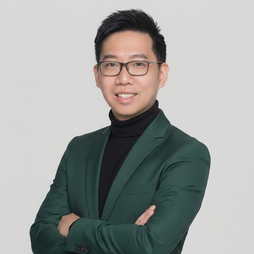 李柏賢 老師