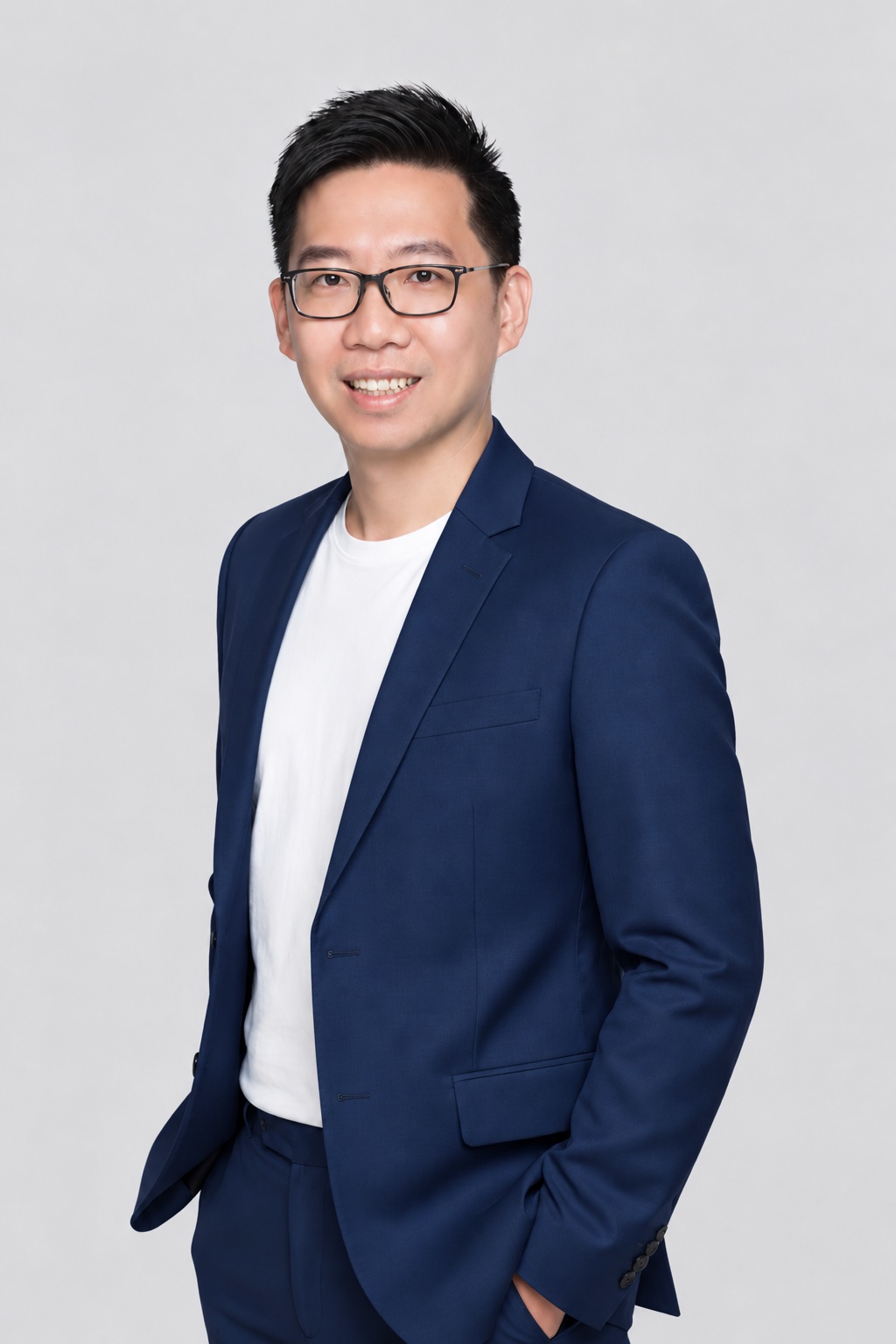 李柏賢